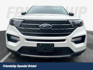 2022 Ford Explorer for sale in Bristol TN