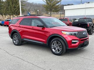 2022 Ford Explorer for sale in Canton NC