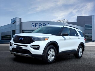 2023 Ford Explorer for sale in Farmington Hills MI
