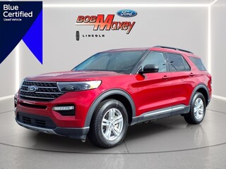 2023 Ford Explorer for sale in Howell MI