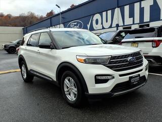 2023 Ford Explorer for sale in Watchung NJ