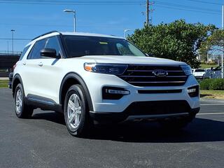 2023 Ford Explorer for sale in Cincinnati OH