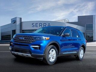 2023 Ford Explorer for sale in Farmington Hills MI
