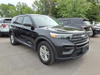2023 Ford Explorer for sale in Lebanon TN