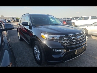 2023 Ford Explorer for sale in Orange TX