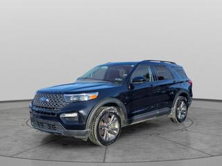 2023 Ford Explorer for sale in State College PA