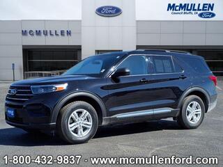 2023 Ford Explorer for sale in Council Bluffs IA