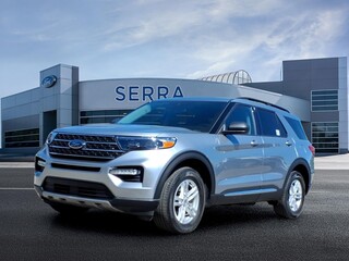 2023 Ford Explorer for sale in Farmington Hills MI