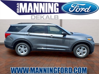 2023 Ford Explorer for sale in Des Plaines IL