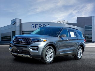 2023 Ford Explorer for sale in Farmington Hills MI