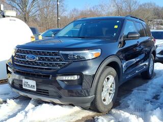 2023 Ford Explorer for sale in Fenton MO