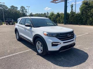 2023 Ford Explorer for sale in Dothan AL