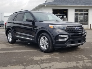 2023 Ford Explorer for sale in Cleveland TN
