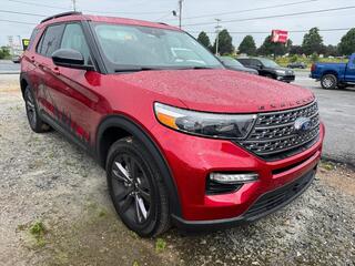 2023 Ford Explorer for sale in Easley SC