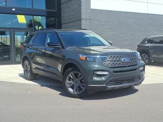 2023 Ford Explorer for sale in Dayton OH