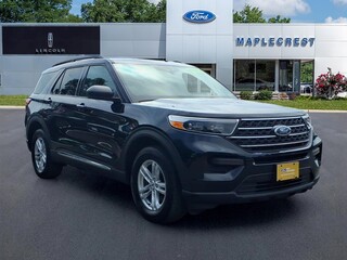 2023 Ford Explorer for sale in Union NJ