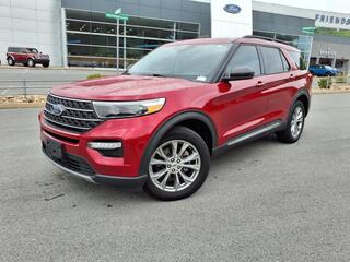 2023 Ford Explorer for sale in Bristol TN