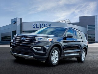 2023 Ford Explorer for sale in Farmington Hills MI