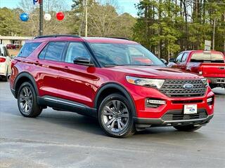 2023 Ford Explorer for sale in Carthage NC