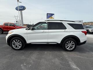 2023 Ford Explorer for sale in Dandridge TN