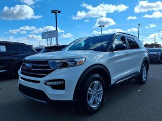 2023 Ford Explorer for sale in Dearborn MI