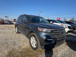 2023 Ford Explorer for sale in Easley SC