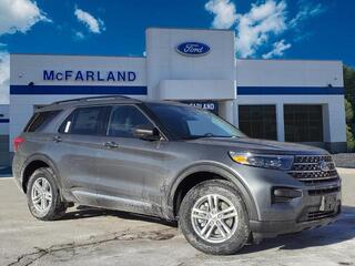 2024 Ford Explorer for sale in Rochester NH
