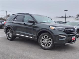 2024 Ford Explorer for sale in Dover NH