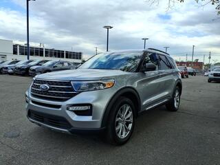2024 Ford Explorer for sale in Dearborn MI