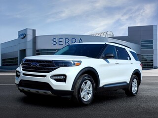 2024 Ford Explorer for sale in Farmington Hills MI