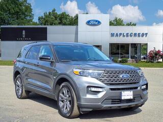 2024 Ford Explorer for sale in Union NJ