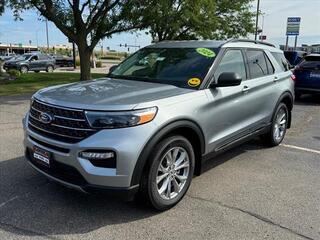 2024 Ford Explorer for sale in Janesville WI