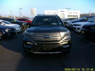 2020 Ford Explorer for sale in Hazlet NJ