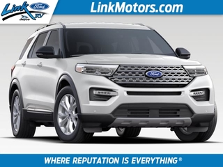 2020 Ford Explorer for sale in Minong WI