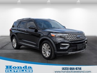 2020 Ford Explorer for sale in Cleveland TN