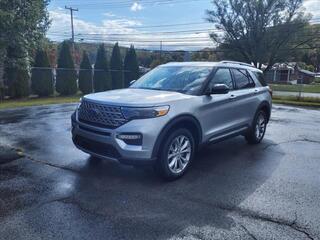 2021 Ford Explorer for sale in Princeton WV