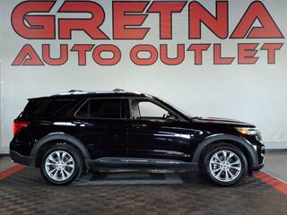 2021 Ford Explorer for sale in Gretna NE