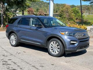 2021 Ford Explorer for sale in Canton NC