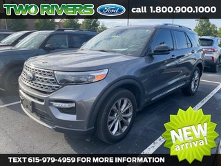 2021 Ford Explorer for sale in Mt. Juliet TN