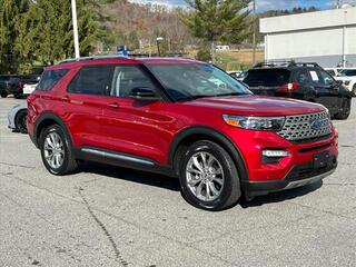 2021 Ford Explorer for sale in Canton NC