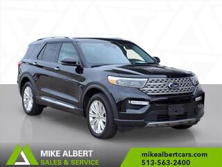 2022 Ford Explorer for sale in Cincinnati OH