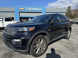 2022 Ford Explorer for sale in Big Stone Gap VA