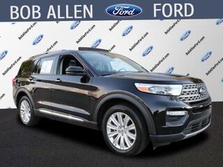 2023 Ford Explorer for sale in Overland Park KS