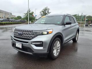 2023 Ford Explorer for sale in Roanoke VA