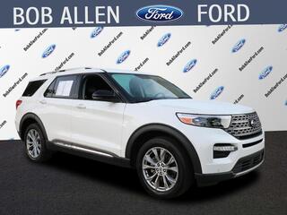 2023 Ford Explorer for sale in Overland Park KS