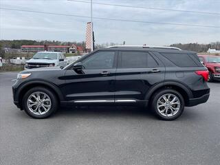 2023 Ford Explorer for sale in Dandridge TN