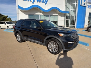 2023 Ford Explorer for sale in Pineville NC