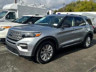 2021 Ford Explorer for sale in Knoxville TN