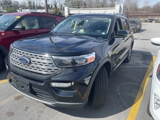 2021 Ford Explorer for sale in Spartanburg SC