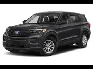 2021 Ford Explorer for sale in Spartanburg SC